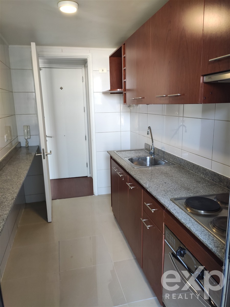 Departamento en venta en Santiago