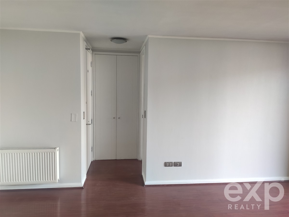 Departamento en venta en Santiago