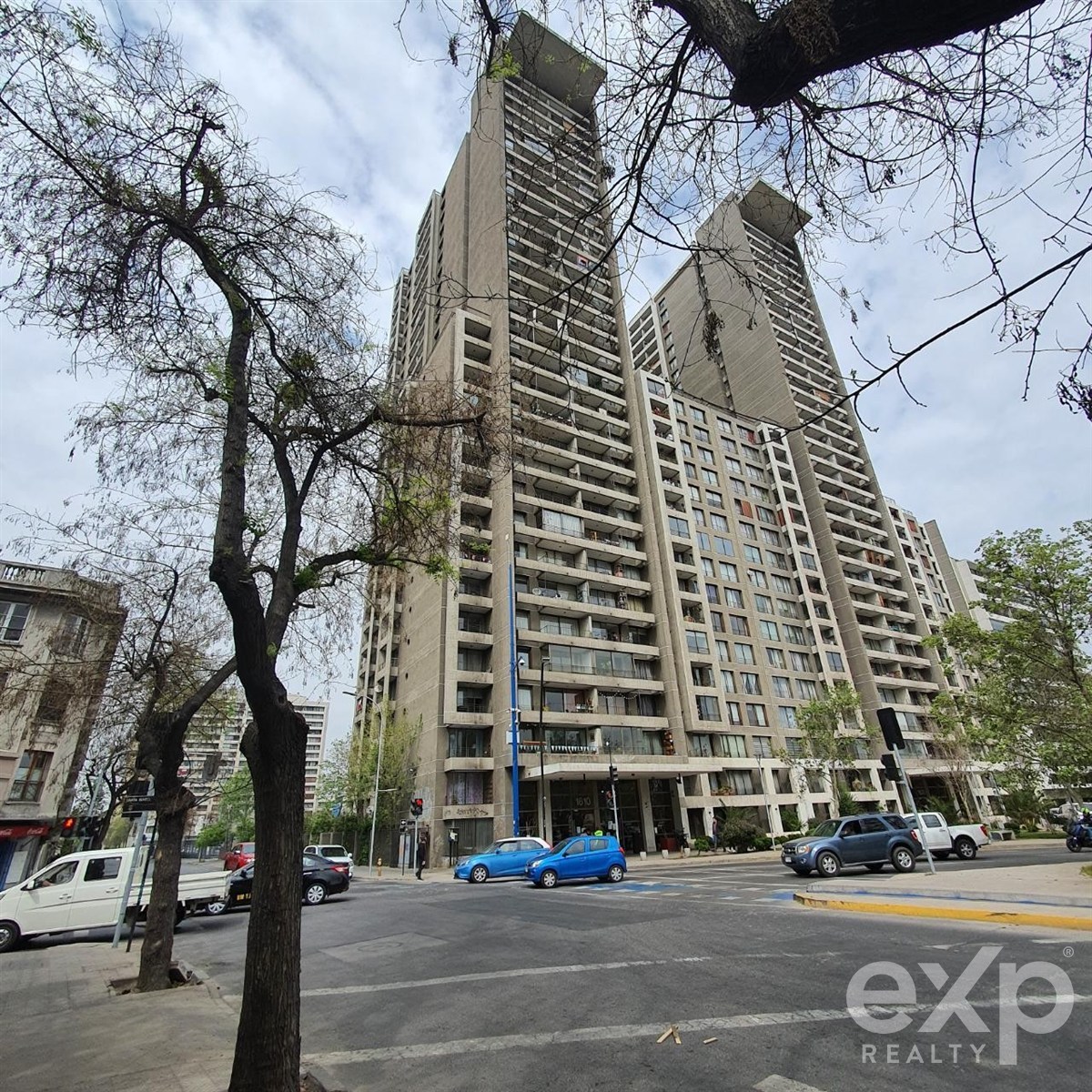 Departamento en Santiago
