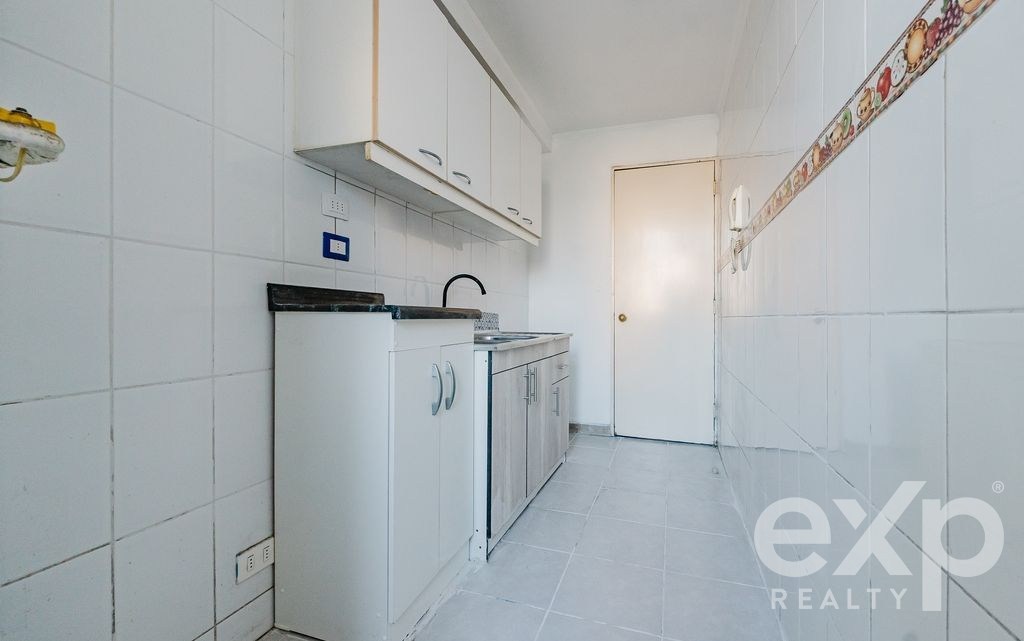 Departamento en venta en Santiago