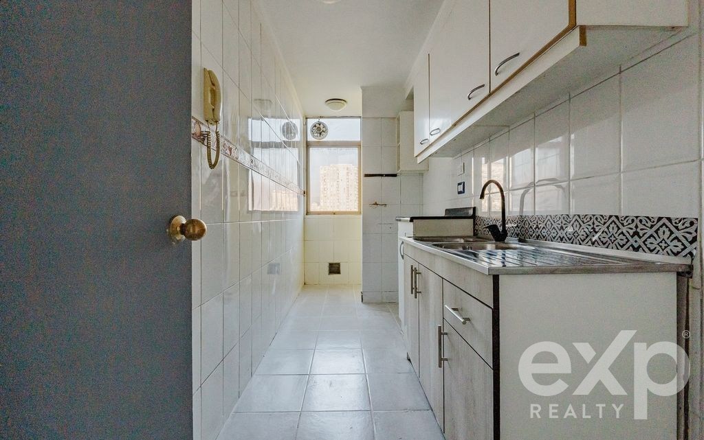 Departamento en venta en Santiago