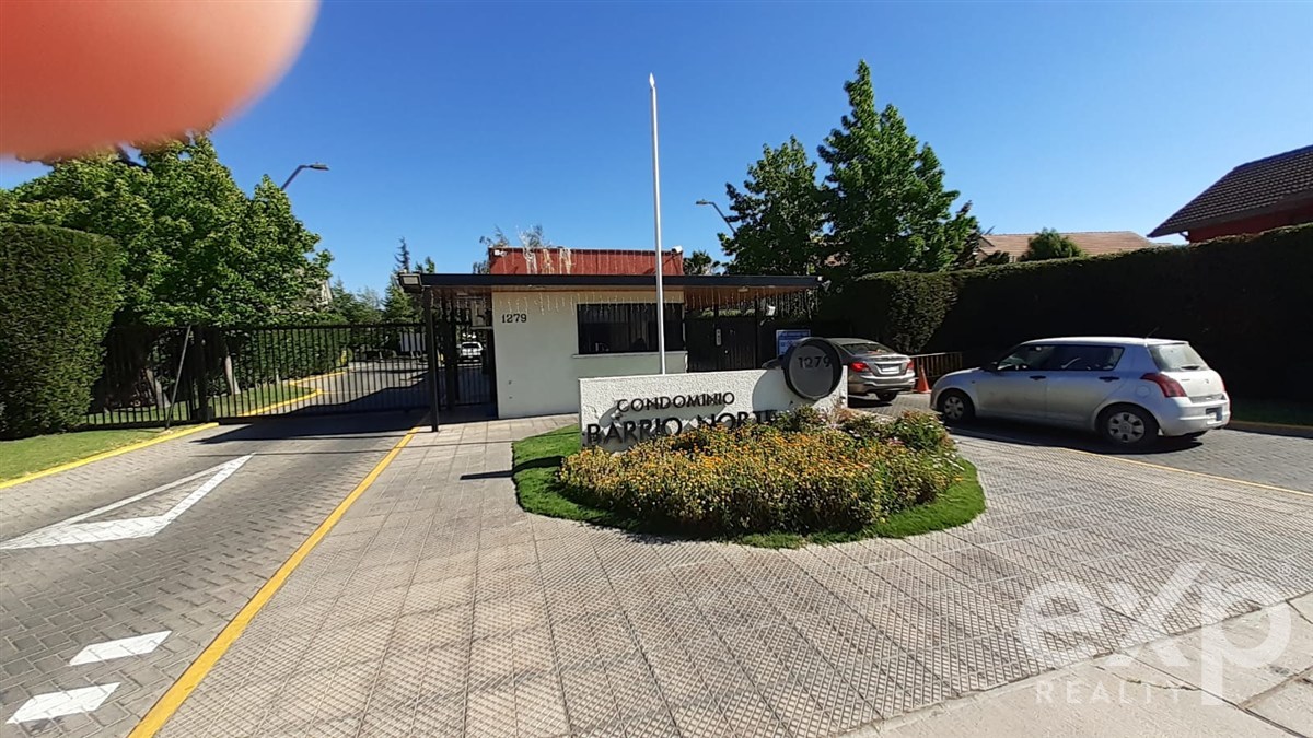 Casa en venta en Maipú