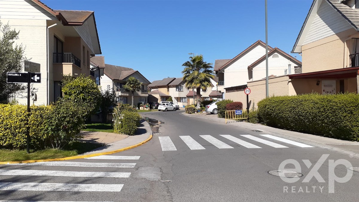 Casa en venta en Maipú