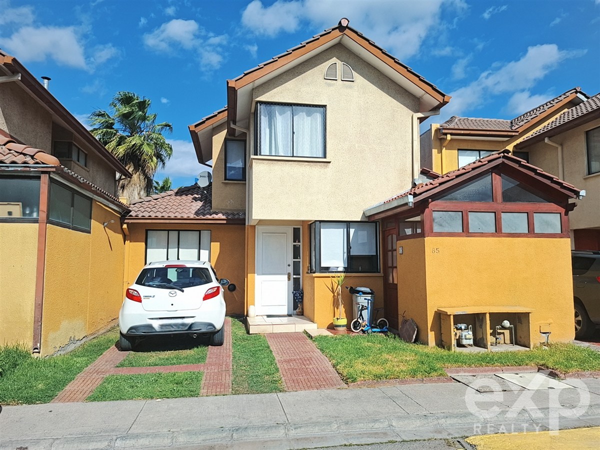 Casa en venta en Maipú