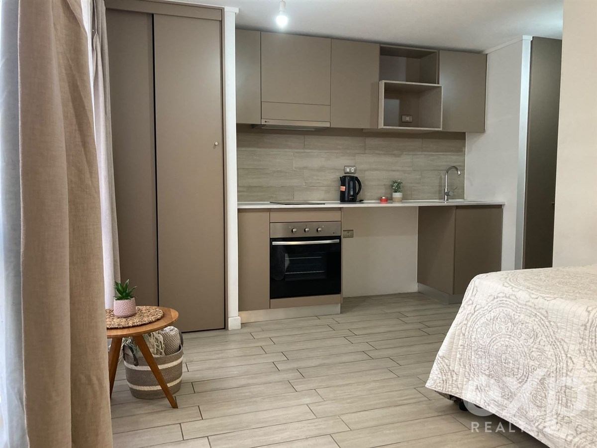 Departamento en venta en Santiago
