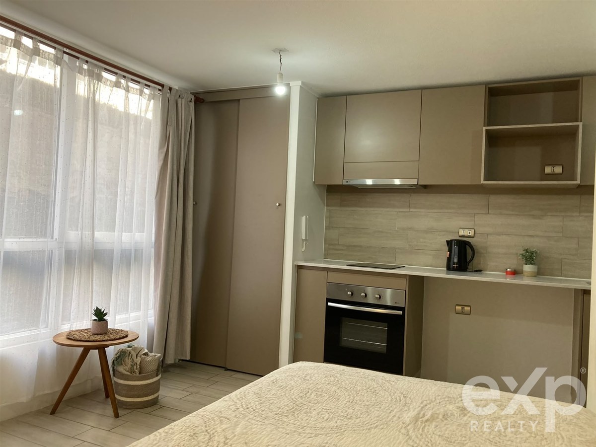 Departamento en venta en Santiago
