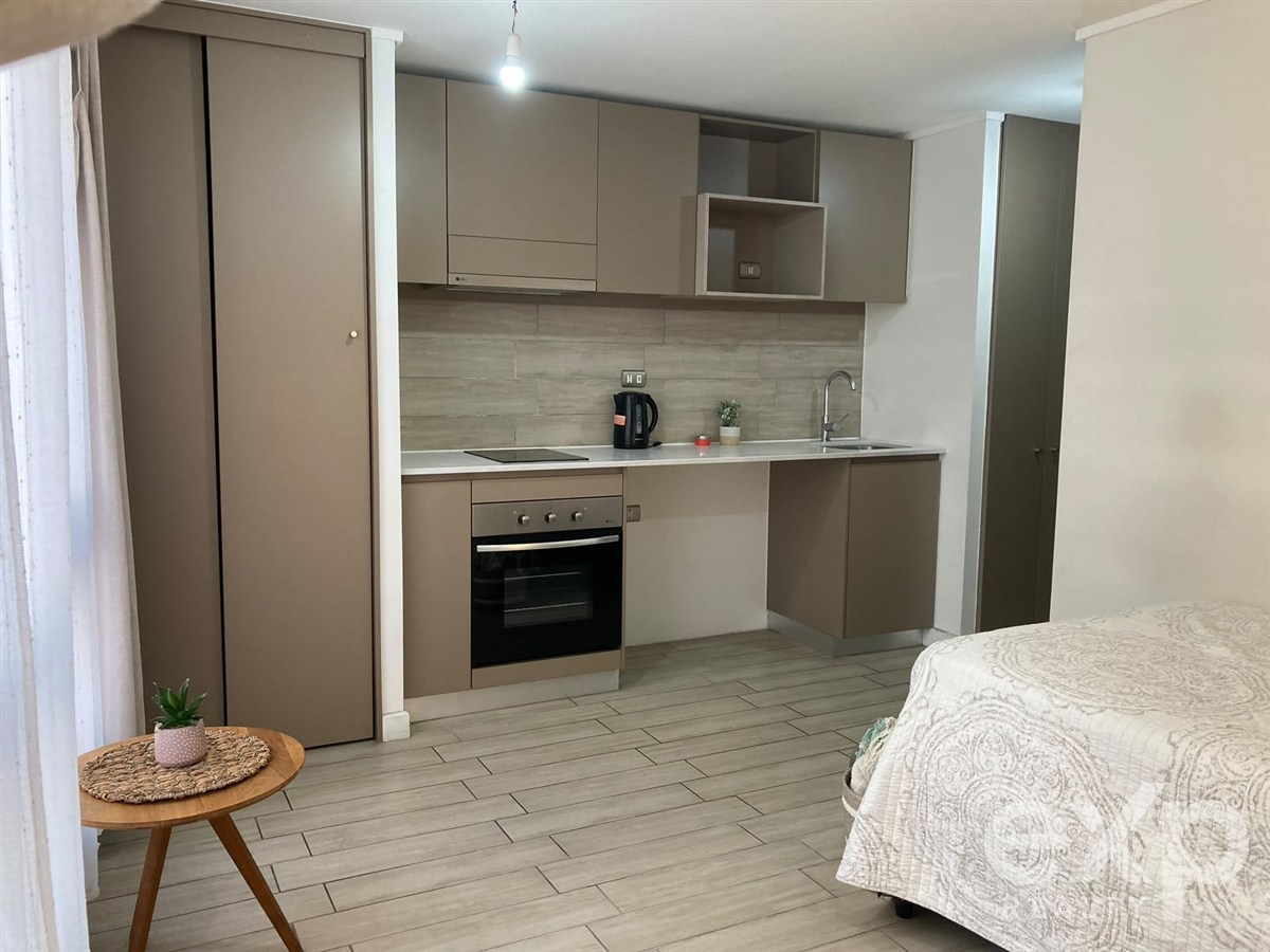 Departamento en venta en Santiago