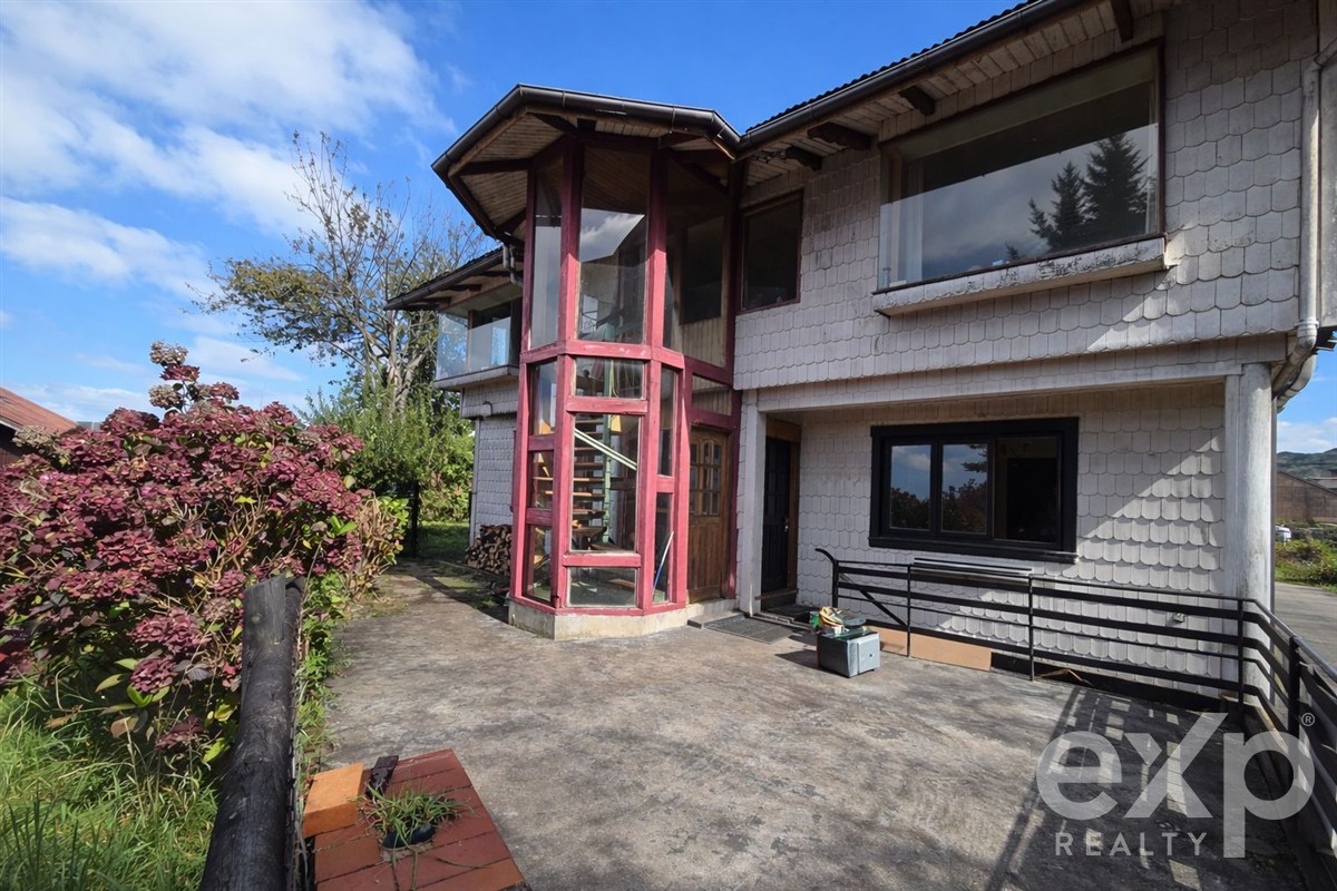 Casa en venta en Puerto Varas