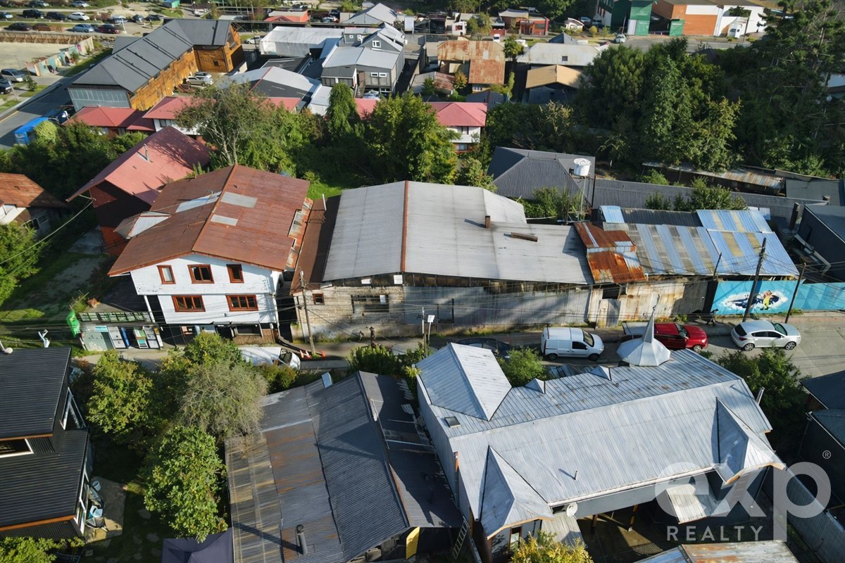 Casa en venta en Puerto Varas