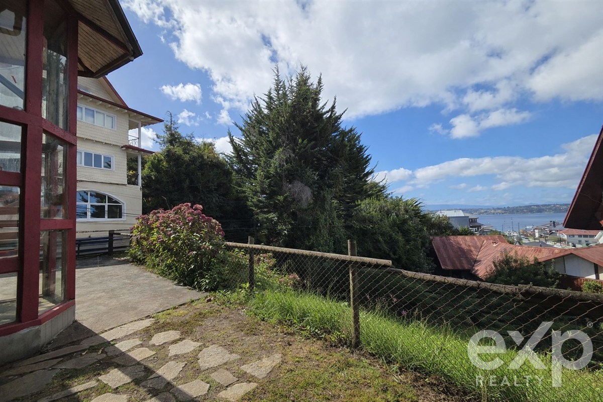 Casa en venta en Puerto Varas