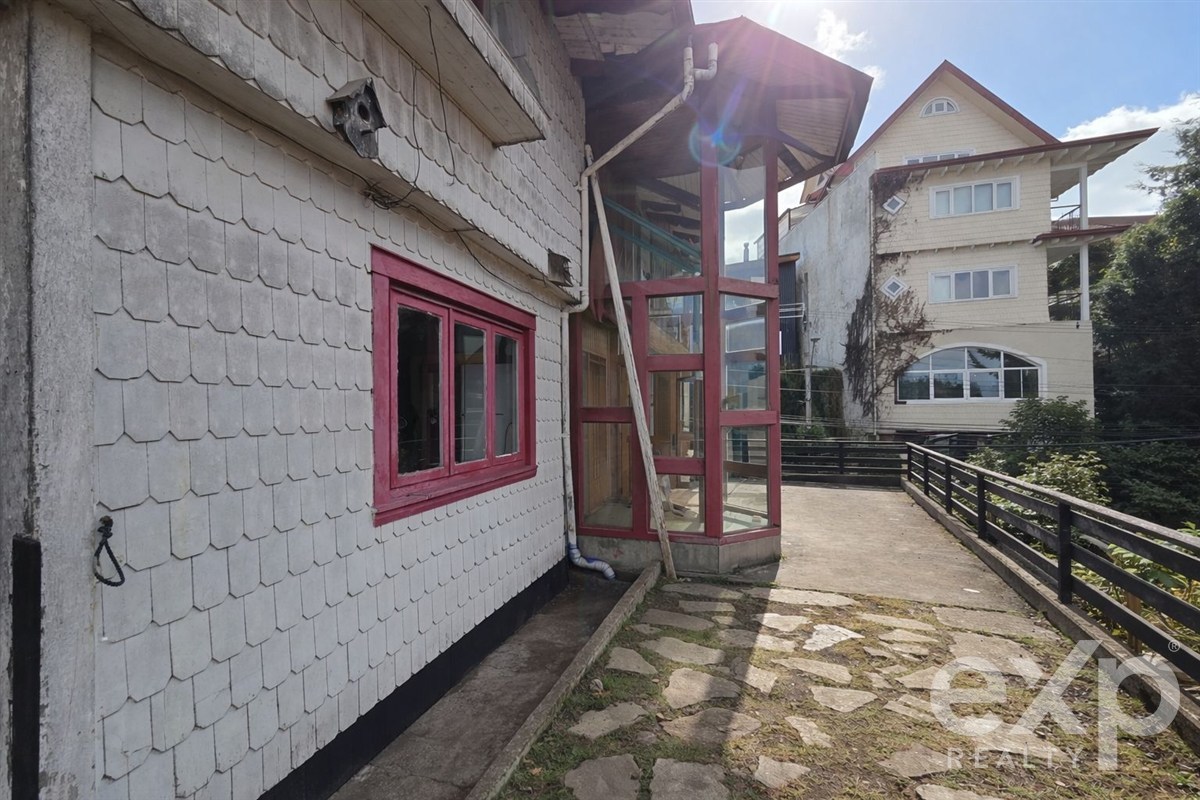 Casa en venta en Puerto Varas
