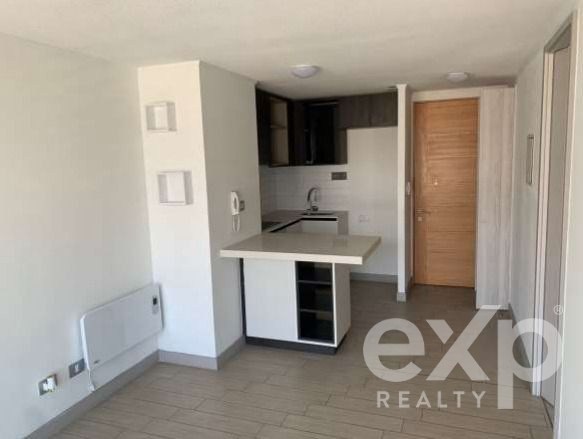 Apartment for rent in Ñuñoa