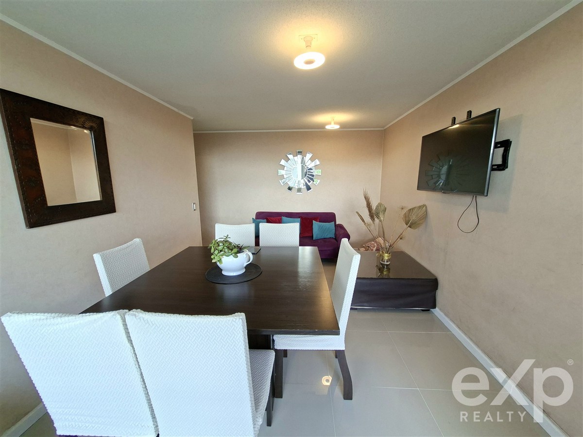Departamento en venta en Maipú