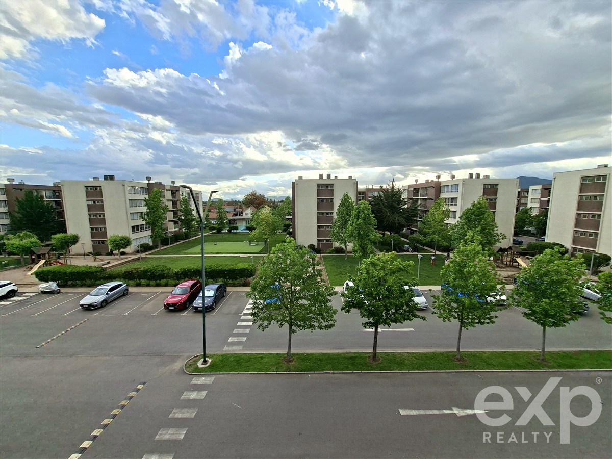 Departamento en venta en Maipú