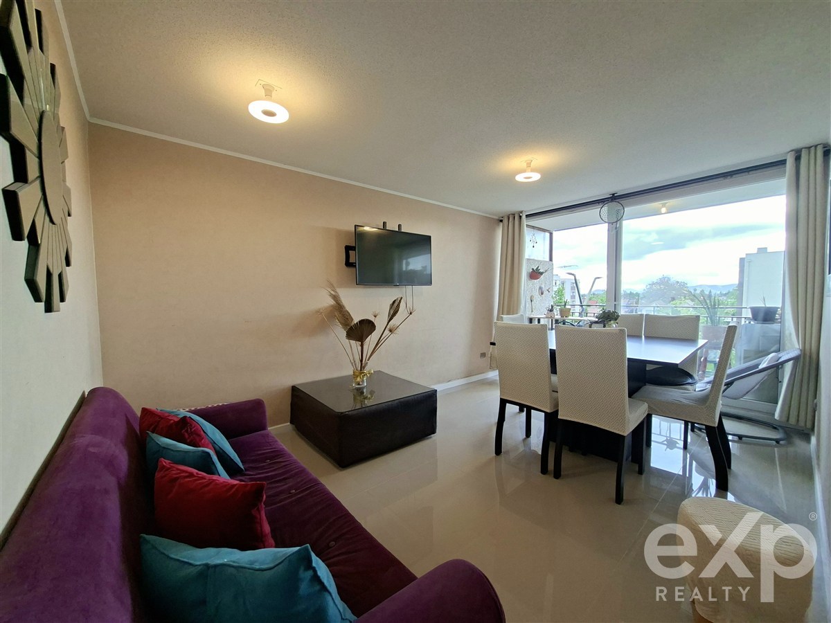 Departamento en venta en Maipú