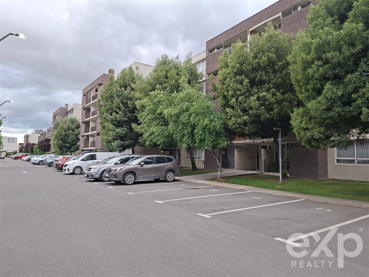 Departamento en venta en Maipú