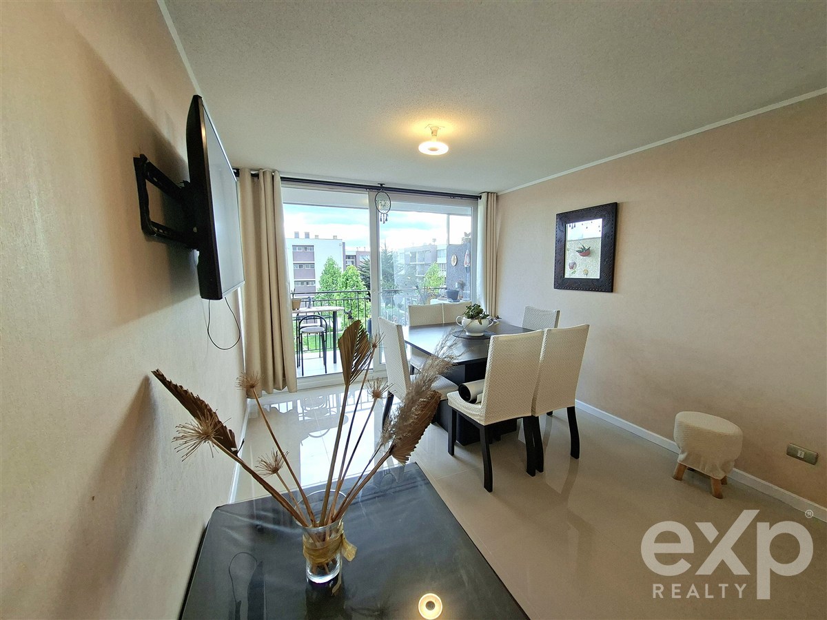 Departamento en venta en Maipú
