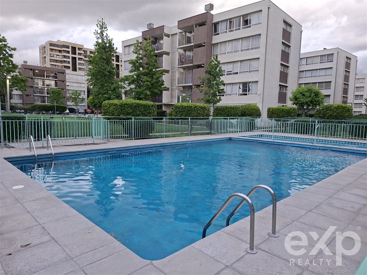 Departamento en venta en Maipú