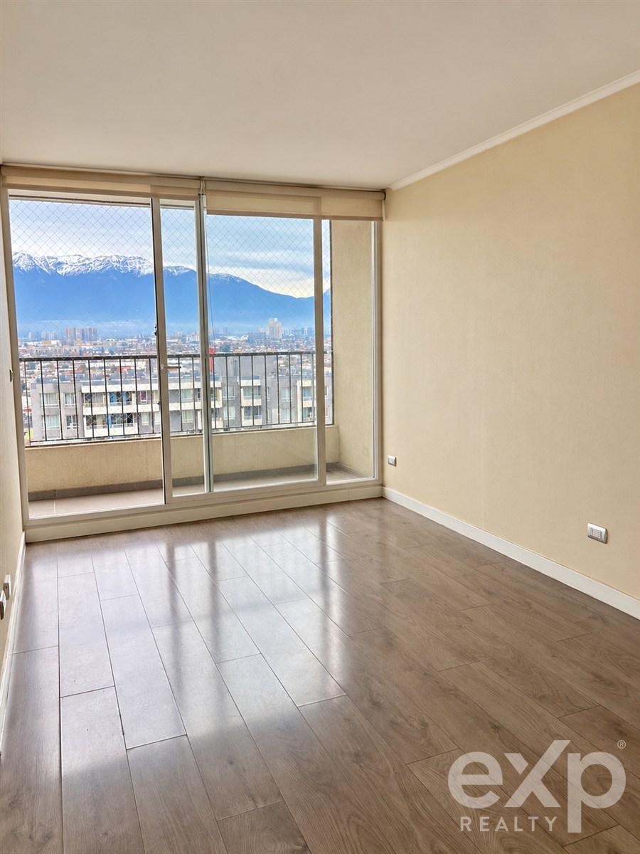 Departamento en alquiler en San Miguel
