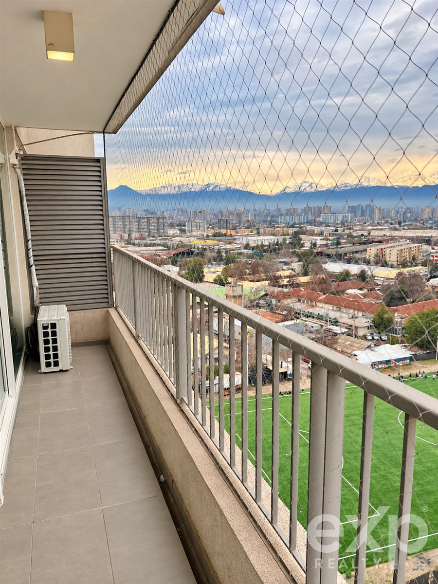 Departamento en alquiler en San Miguel