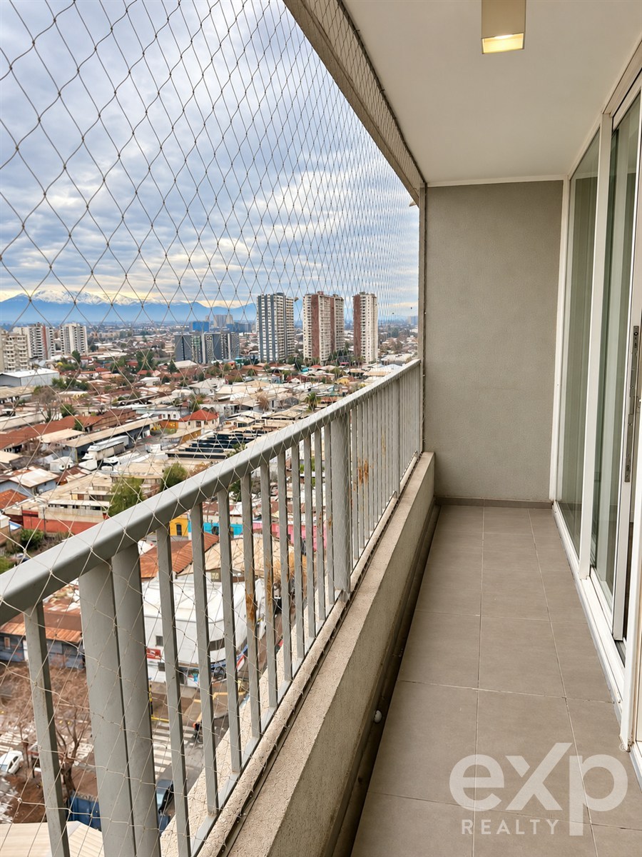 Departamento en alquiler en San Miguel