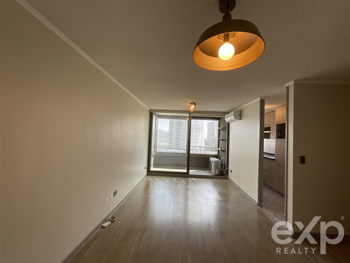Departamento en alquiler en La Florida
