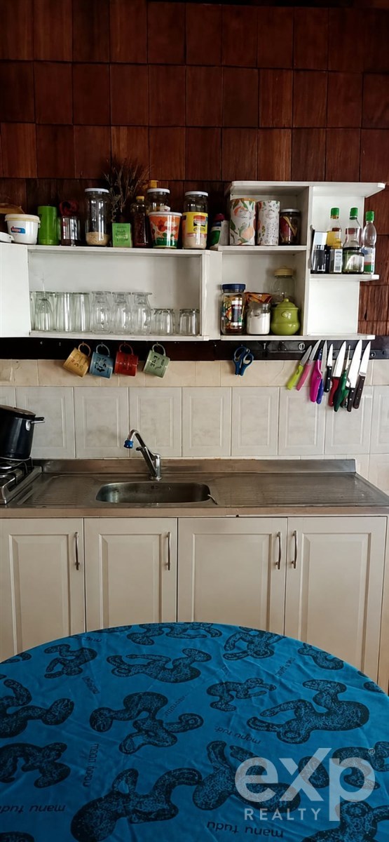 Casa en venta en Dalcahue