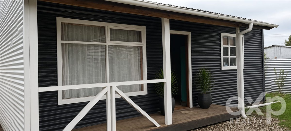 Casa en venta en Dalcahue