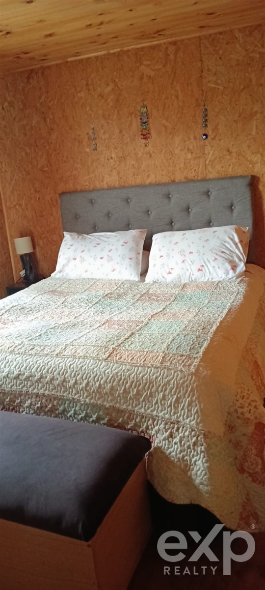 Casa en venta en Dalcahue