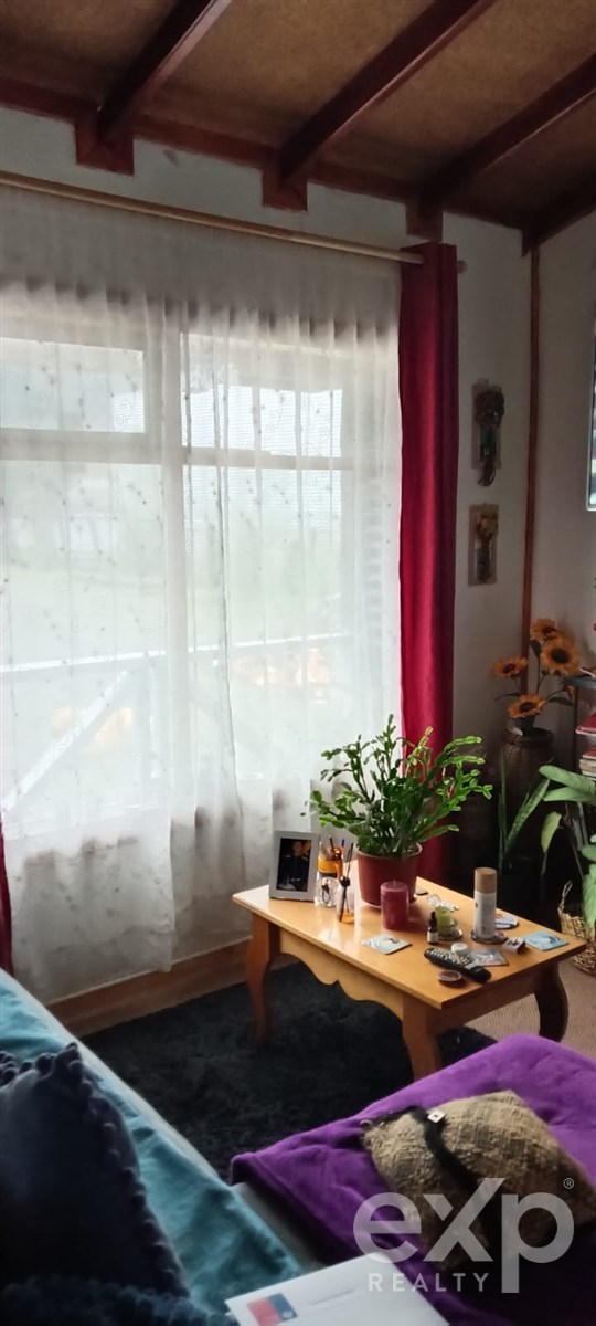 Casa en venta en Dalcahue
