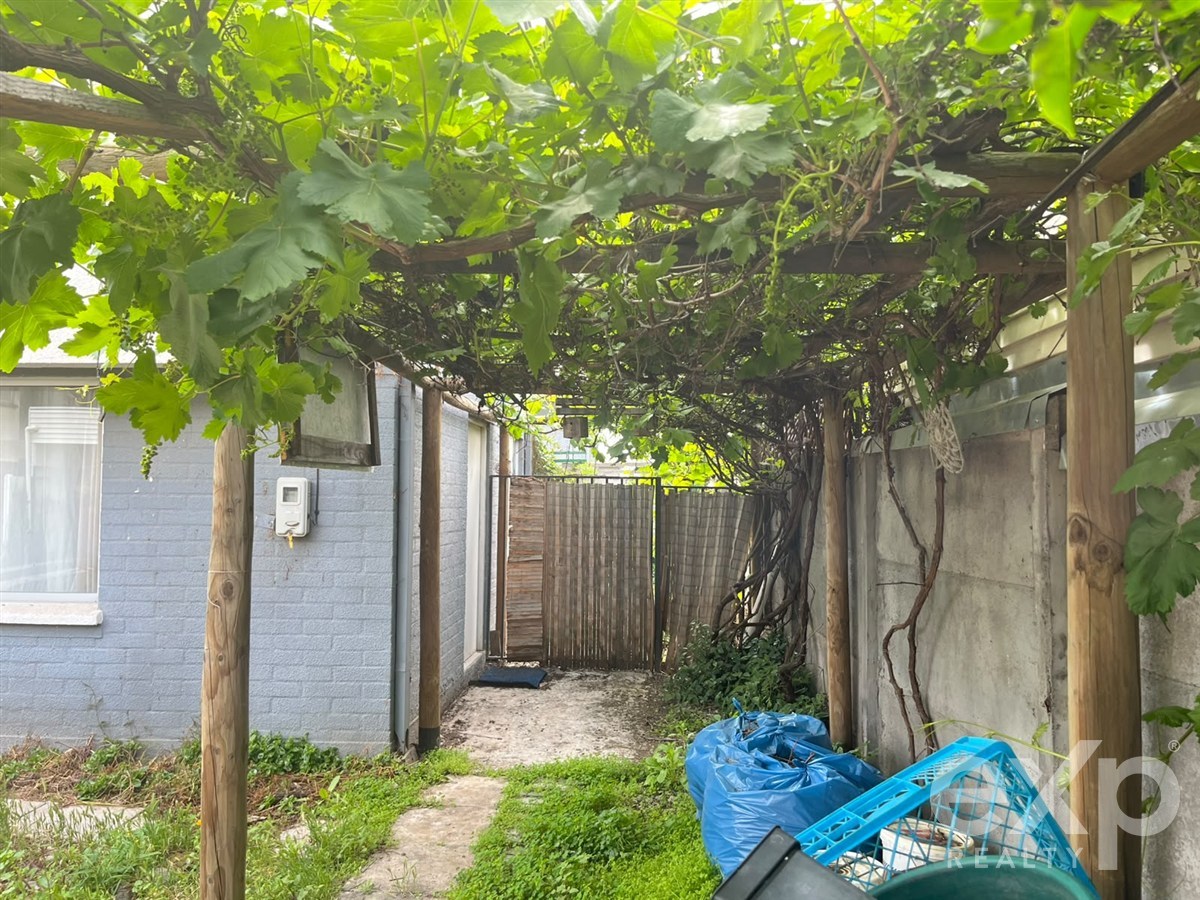 Casa en venta en Lampa