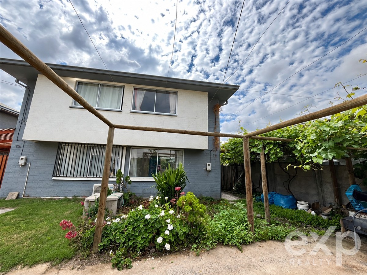 Casa en venta en Lampa