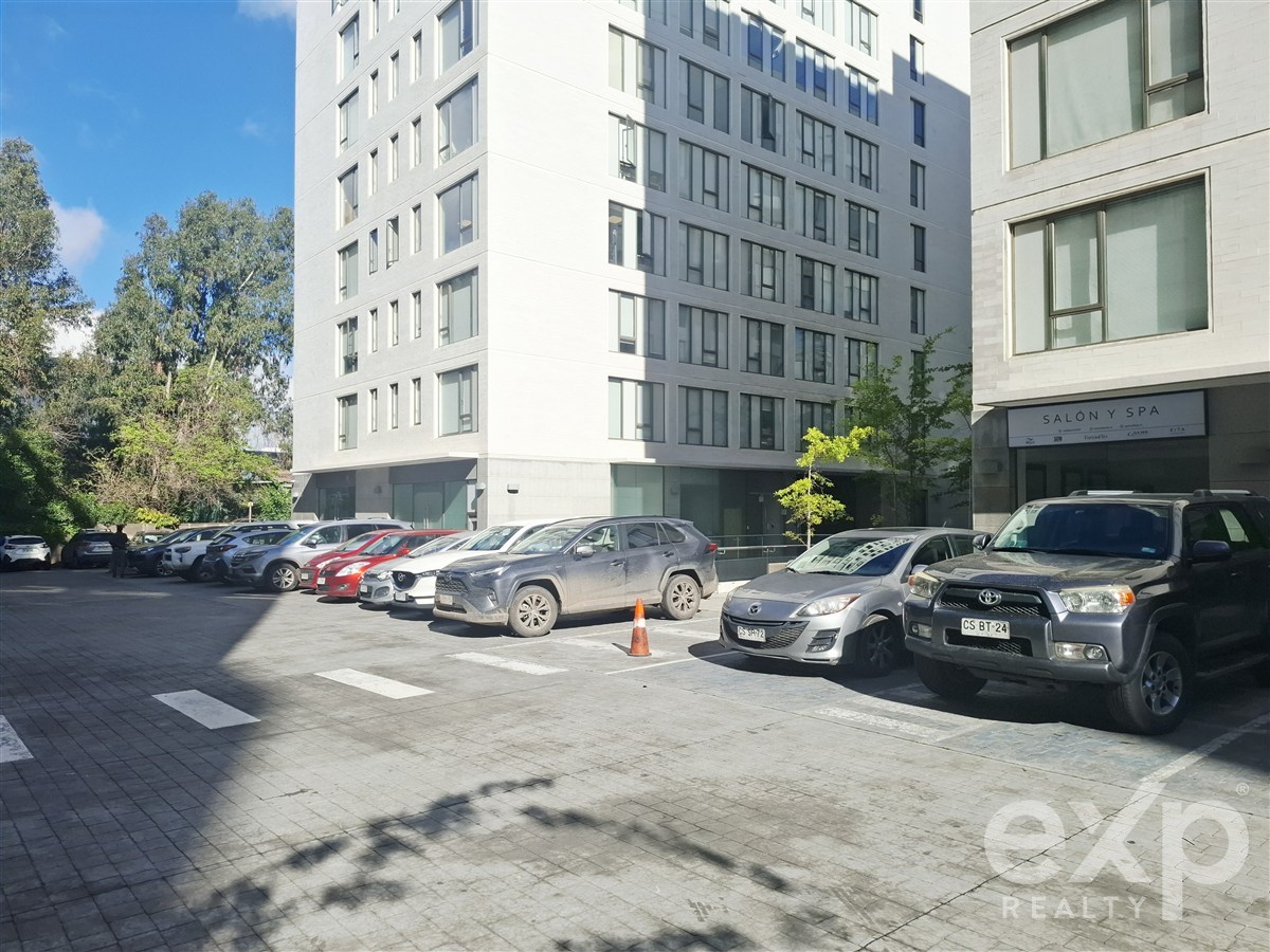 Local Comercial en alquiler en Las Condes