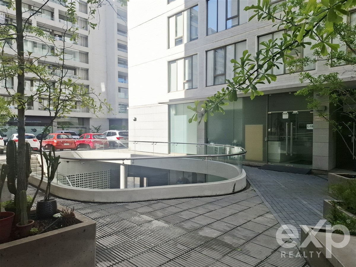 Local Comercial en alquiler en Las Condes