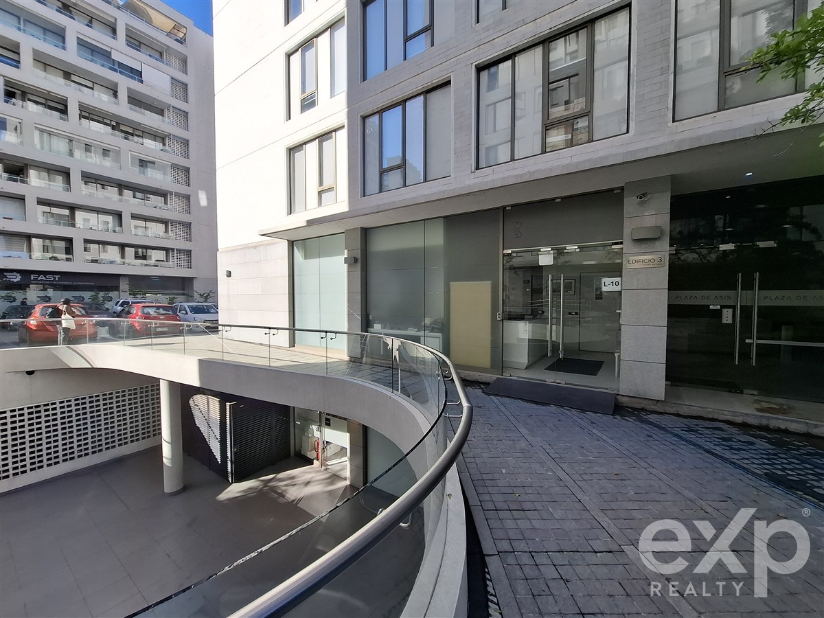 Local Comercial en alquiler en Las Condes