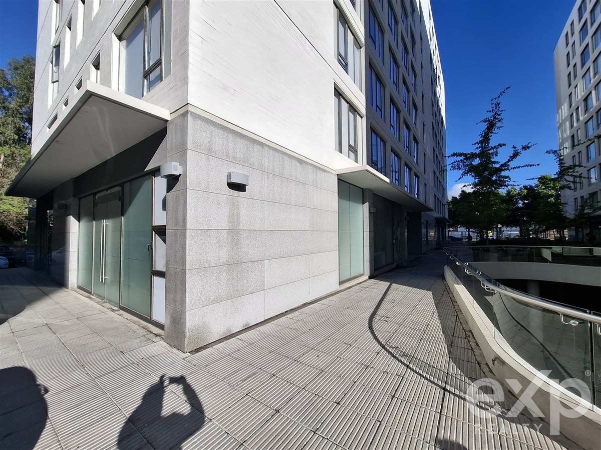Local Comercial en alquiler en Las Condes