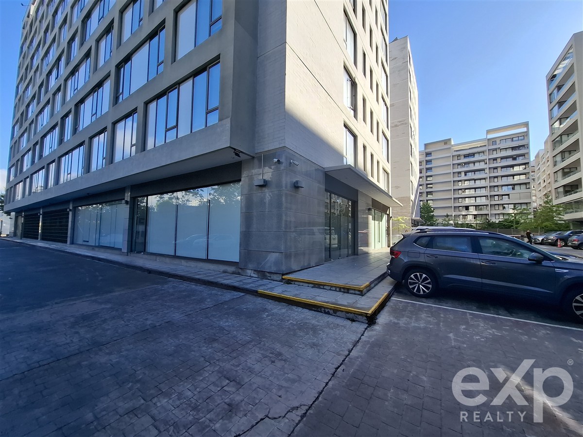 Local Comercial en alquiler en Las Condes