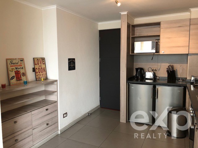 Apartment for sale in Santiago