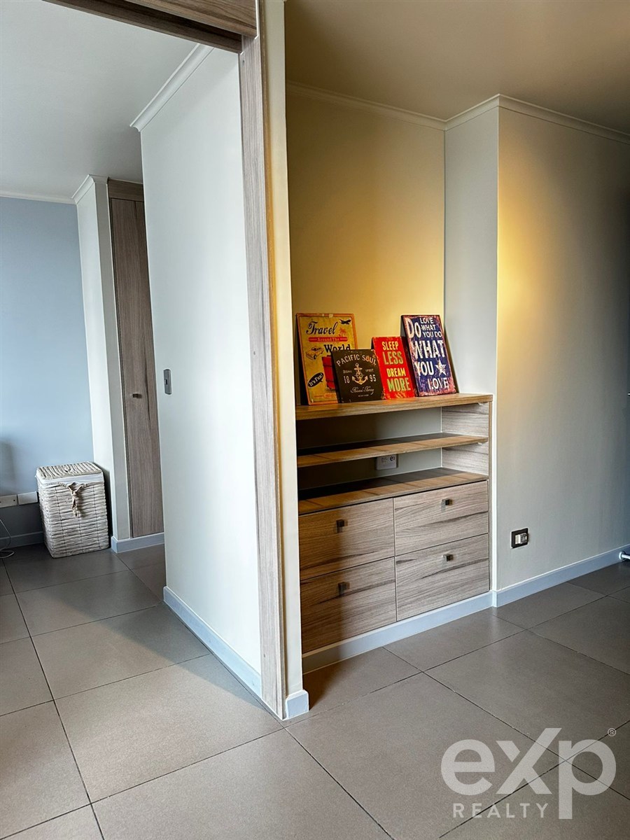 Apartment for sale in Santiago