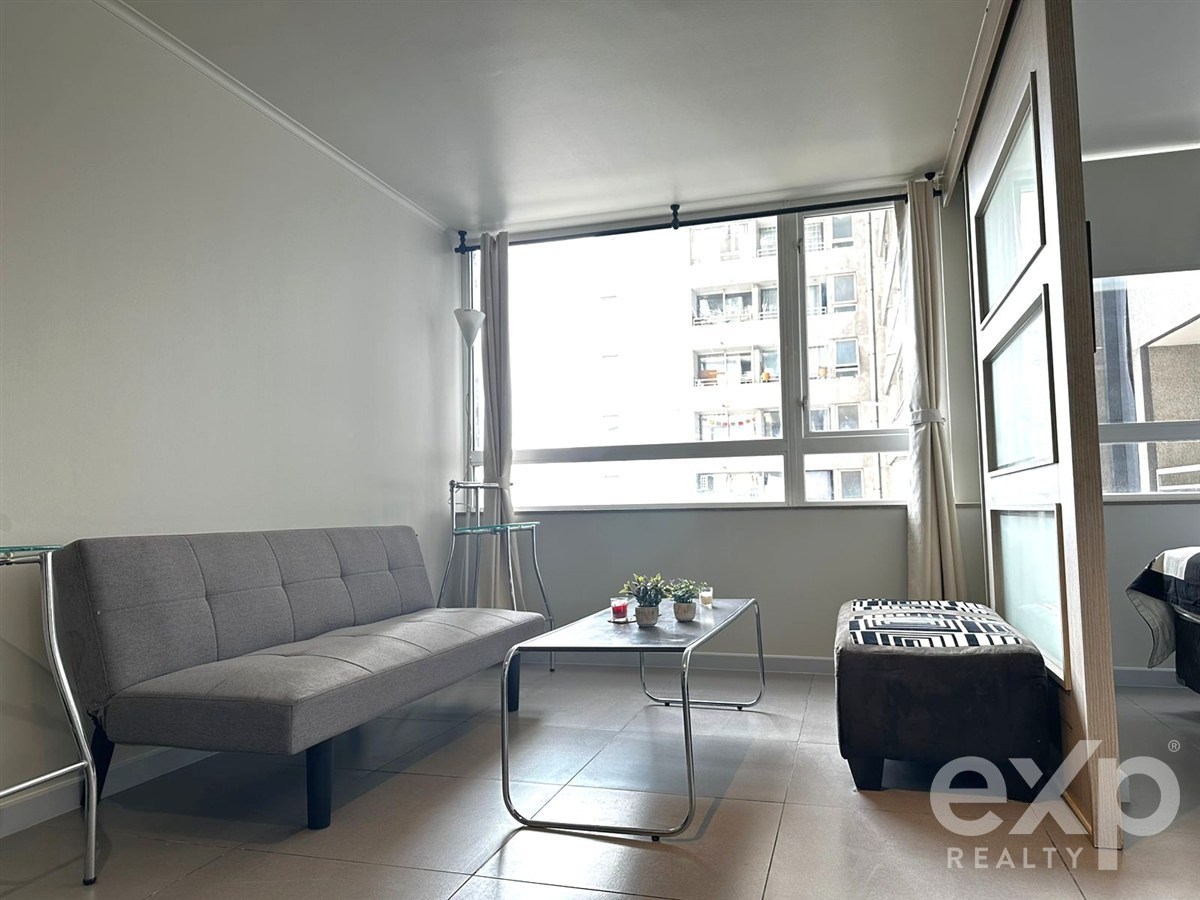Apartment for sale in Santiago