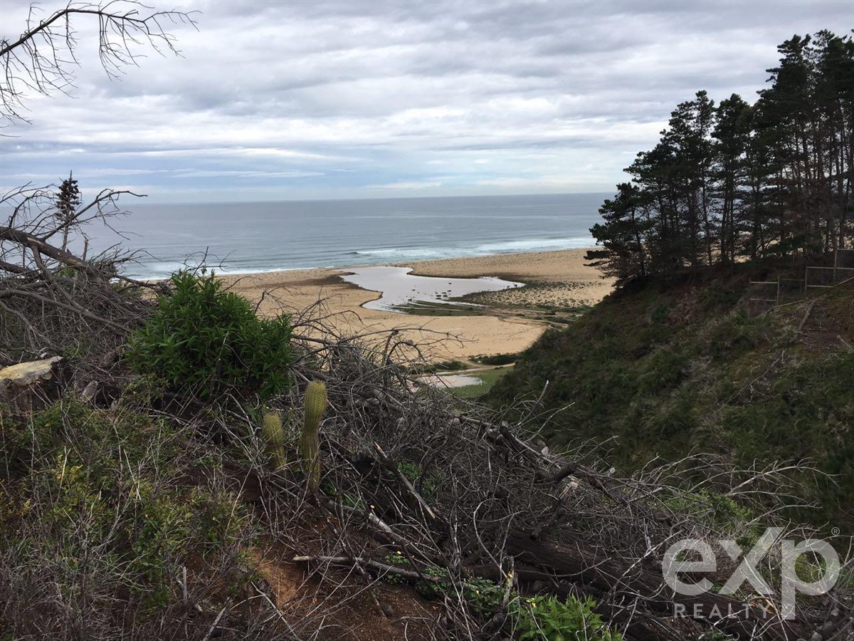 Sitio en venta en Algarrobo