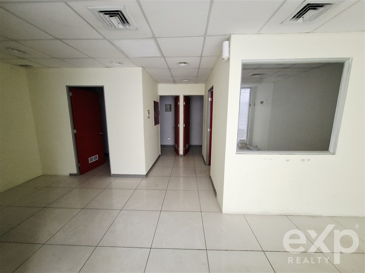 Commercial Space for rent in Las Condes