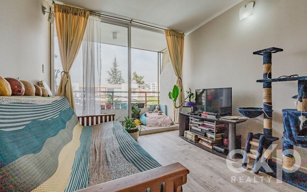 Departamento en venta en La Florida