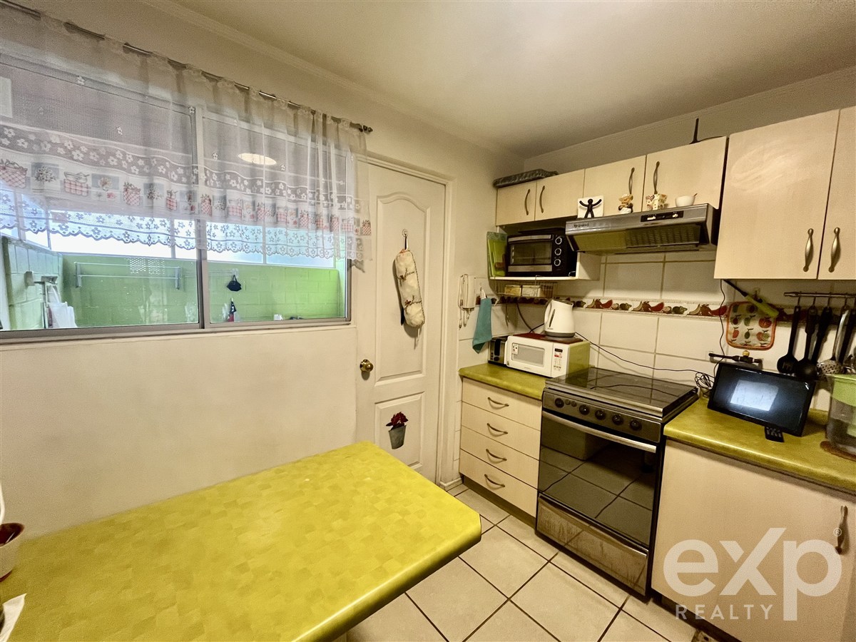 Casa en venta en Puente Alto