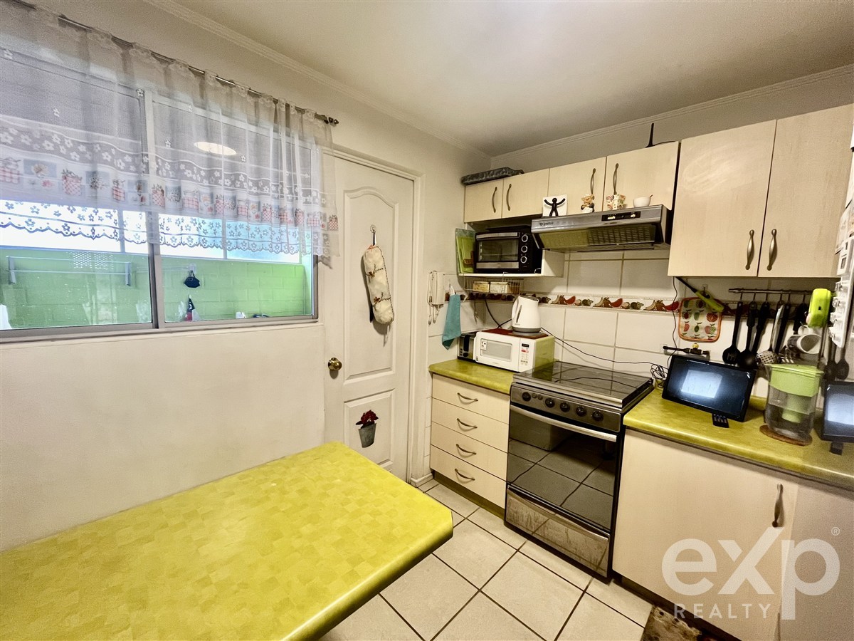 Casa en venta en Puente Alto