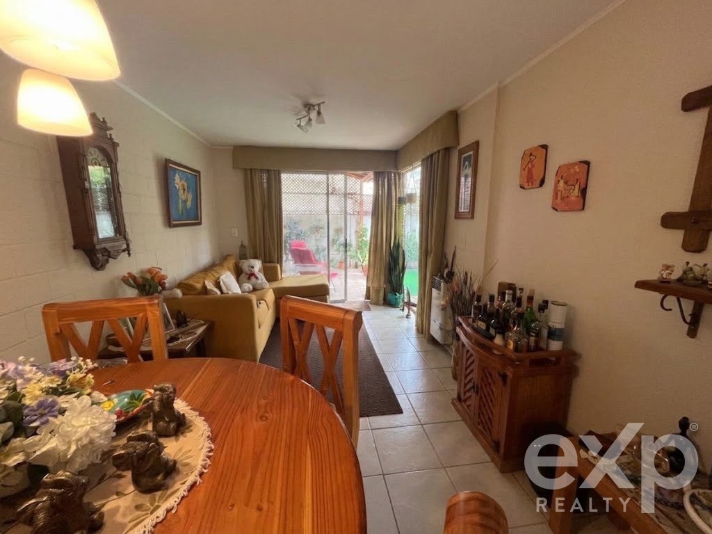 Casa en venta en Puente Alto