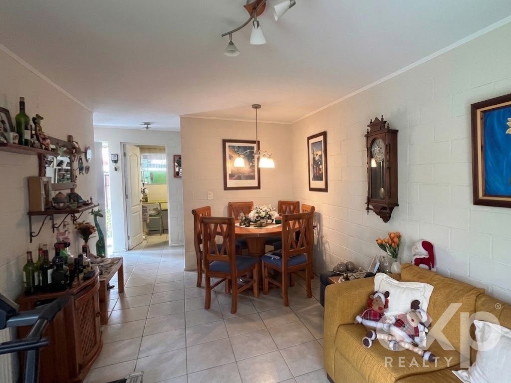 Casa en venta en Puente Alto
