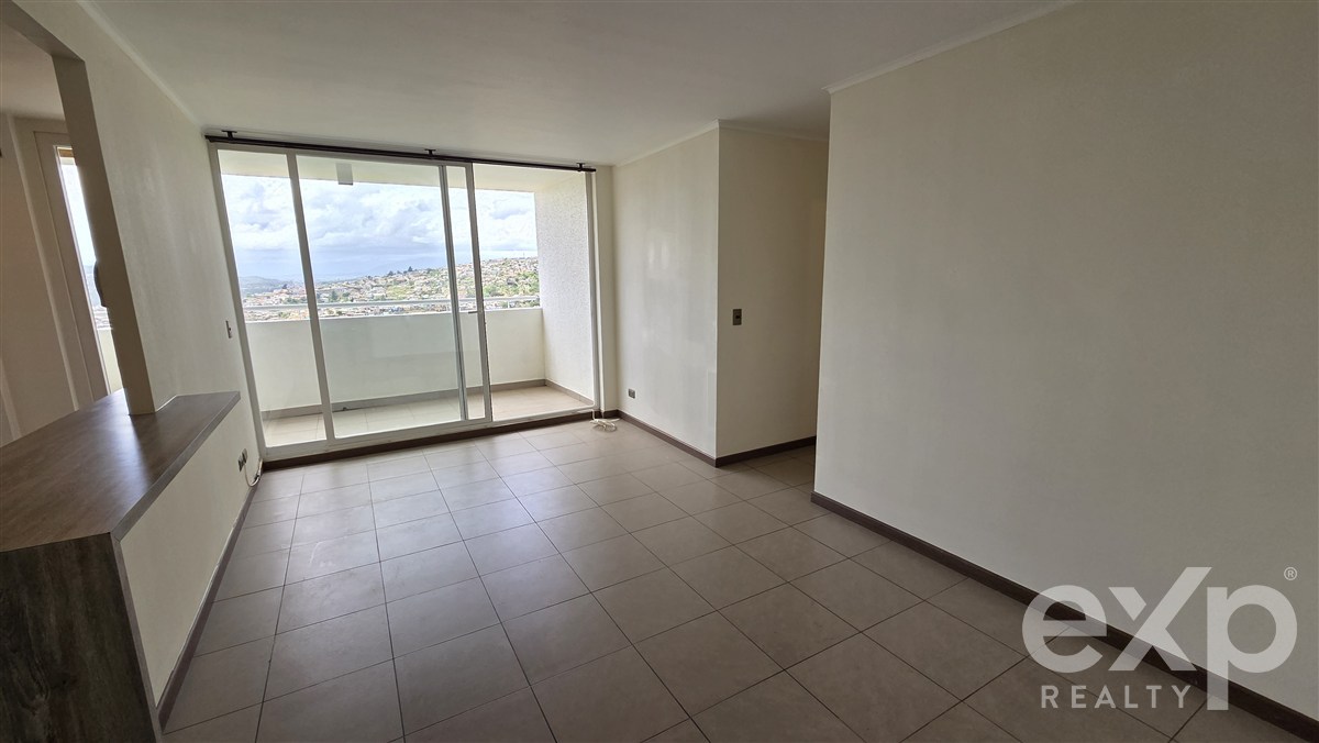 Apartment for rent in Viña del Mar