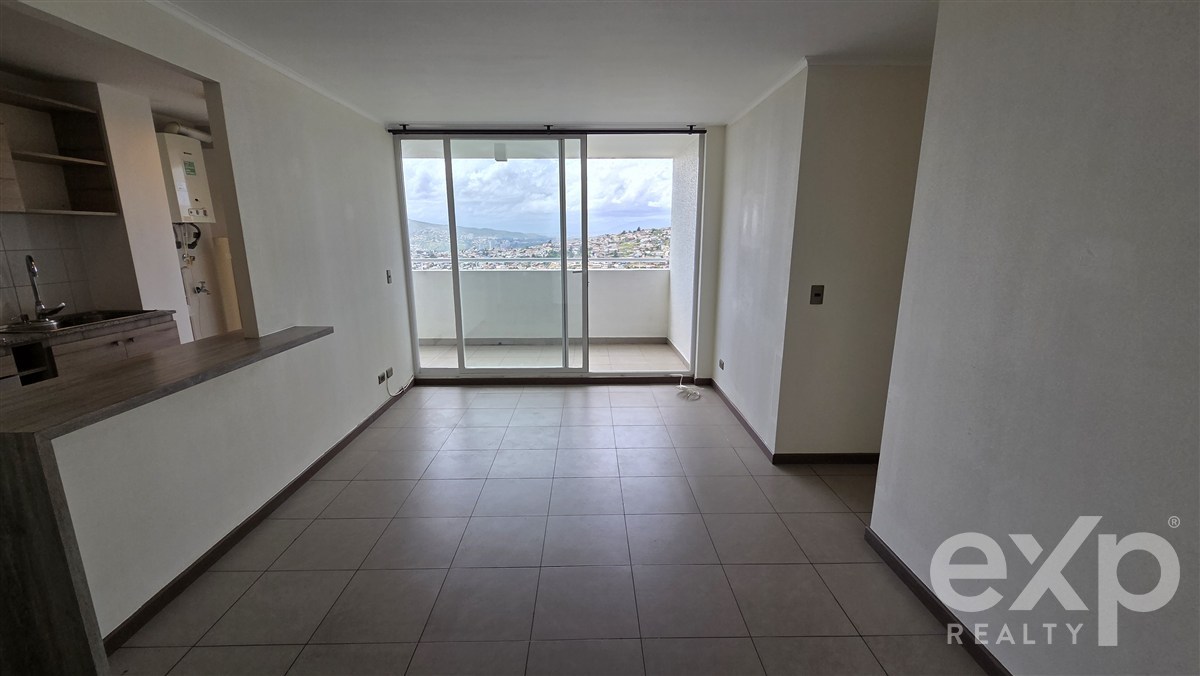 Apartment for rent in Viña del Mar