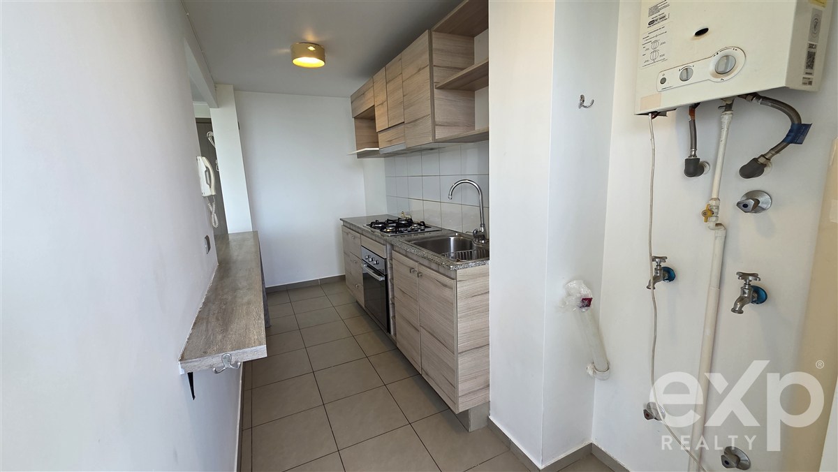 Apartment for rent in Viña del Mar